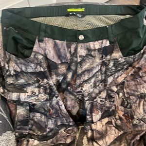 Under Armour Scent control insulated pants 2xl